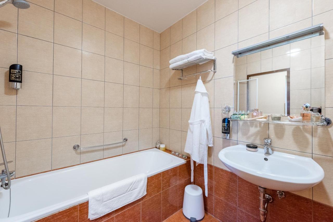Hotel Libero Praha