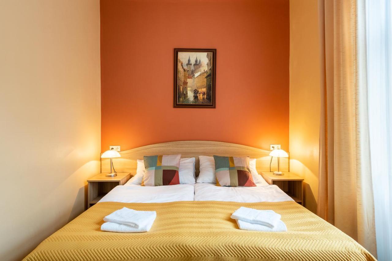Libero Hotel Praha