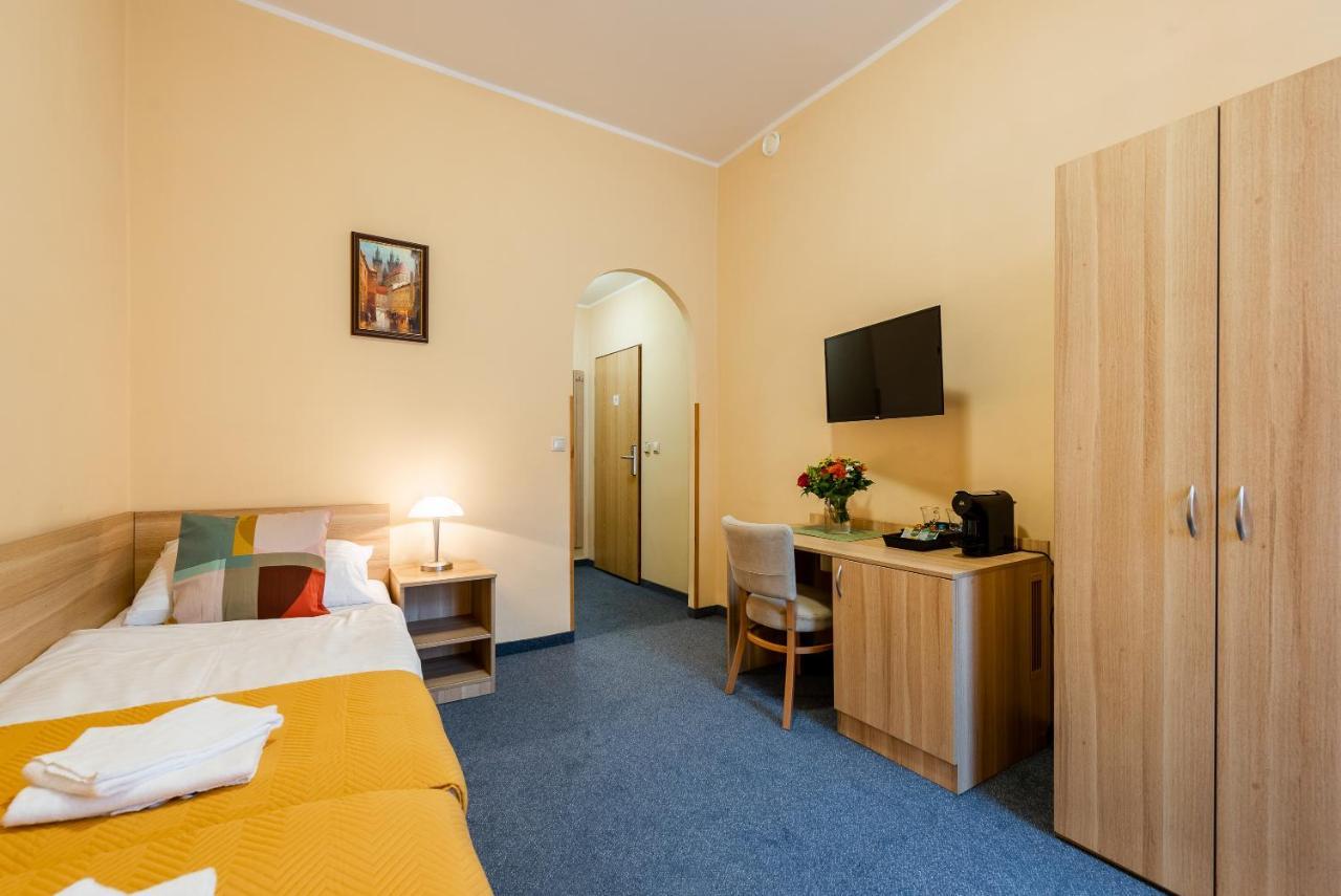 Libero Hotel Praha