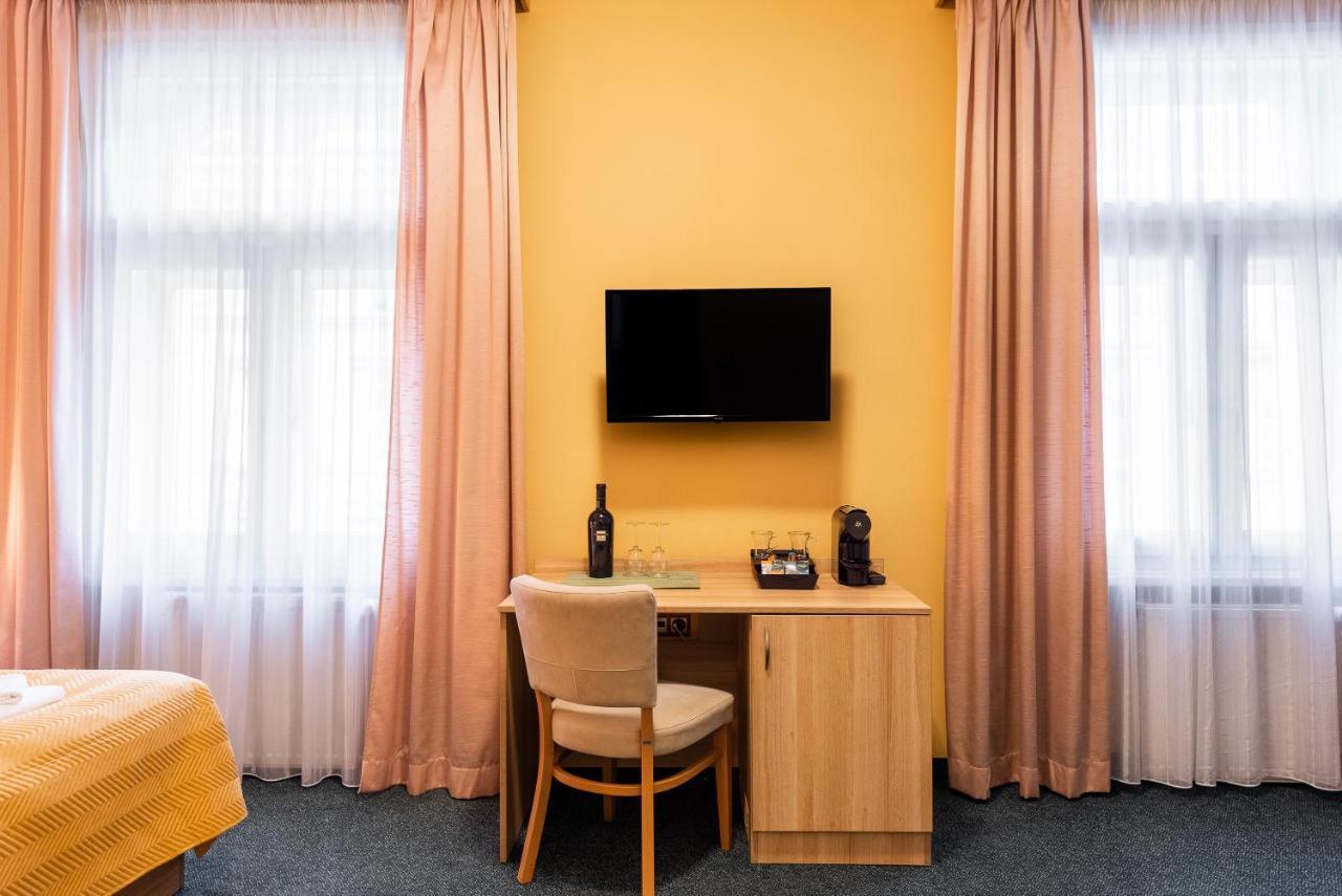 Libero 3* Praha