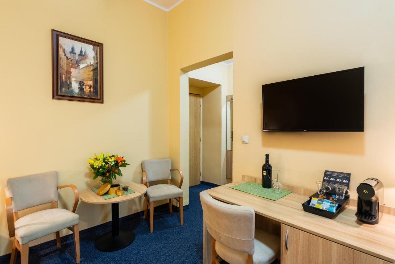 Libero Hotel Praha
