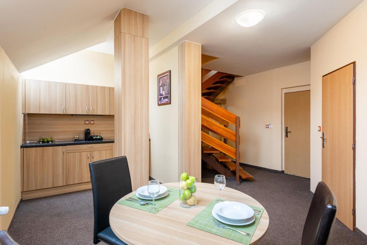 Libero Hotel Praha